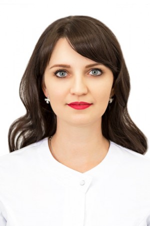 Фатеева Наталья Владимировна