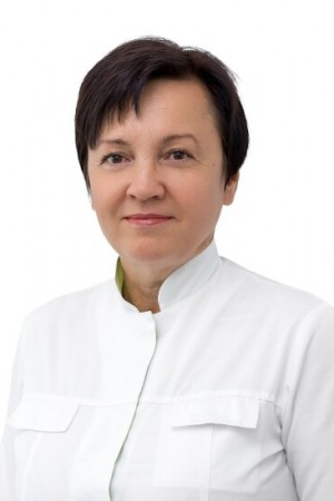 Скакун Лариса Александровна