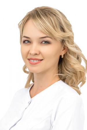 Рылова Лариса Николаевна