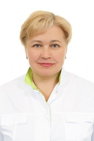 Вереина Наталья Константиновна