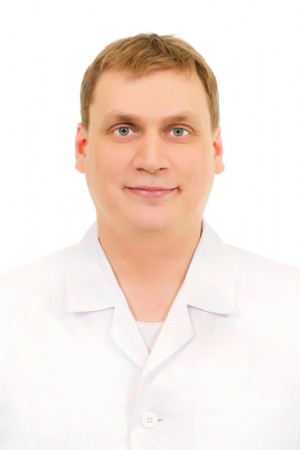 Щетинин Сергей Алексеевич