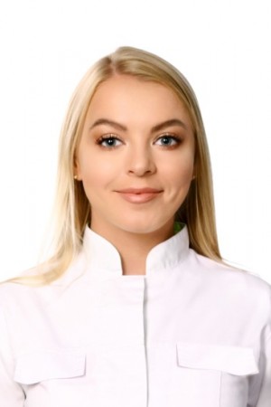 Балашова Светлана Александровна