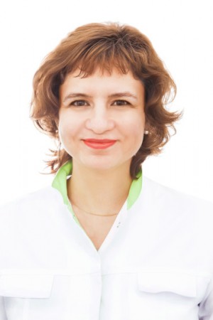 Долгушина Анастасия Ильинична