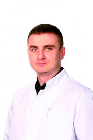 Казмирчук Александр Валерьевич