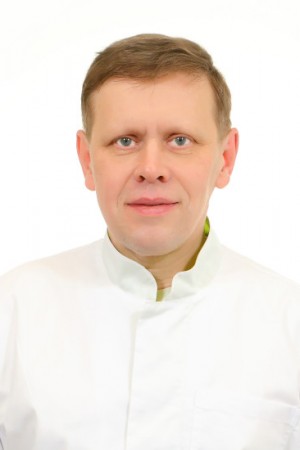Мещеряков Роман Юрьевич
