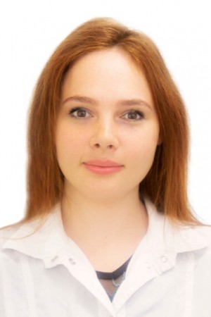 Потапкина Анна Анатольевна