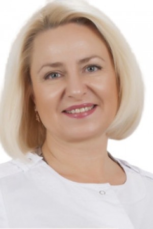 Жукова Наталья Владимировна