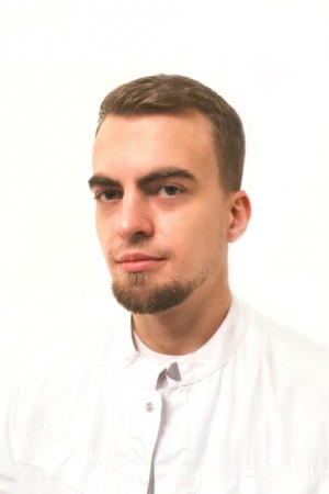 Бойко Алексей Андреевич