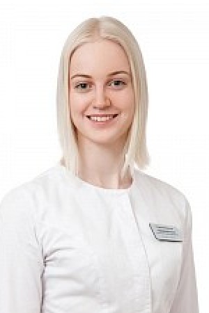 Козловская Елена Александровна