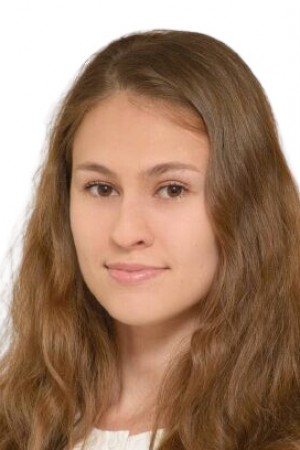 Сабельникова Жанна Евгеньевна