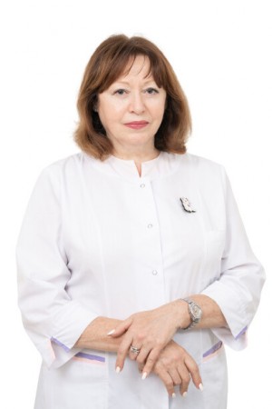 Малышкина Ольга Григорьевна