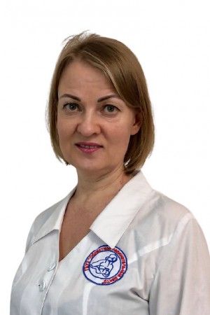 Рахматуллина Наталья Анатольевна