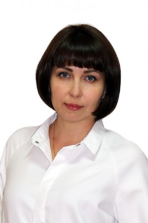 Семикина Алена Юрьевна