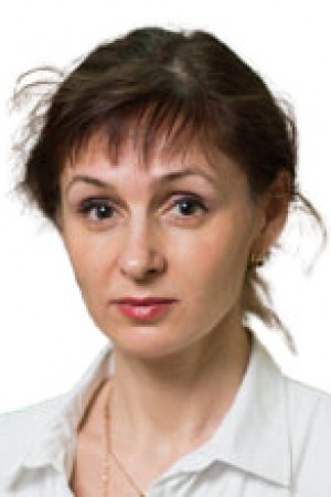 Карпова Мария Ильинична